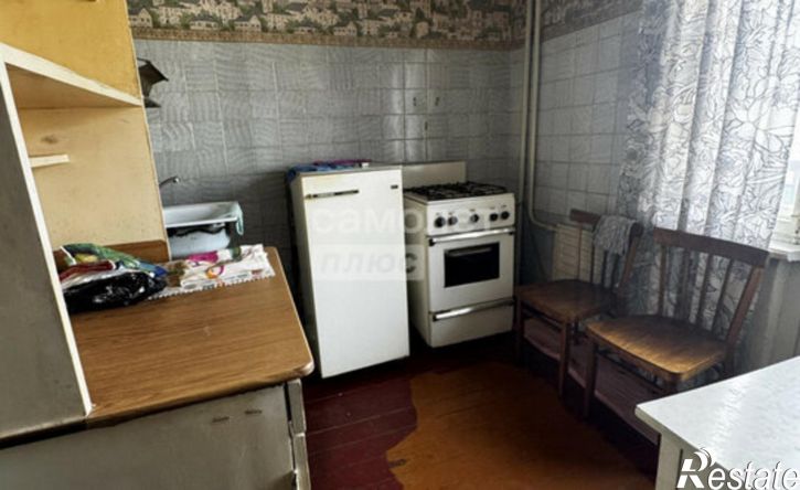2-комн квартира Архангельская улица, 13Б,  д. 13Б