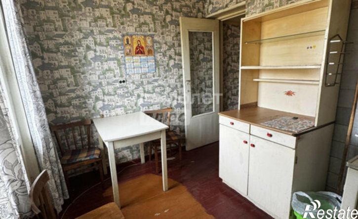 2-комн квартира Архангельская улица, 13Б,  д. 13Б