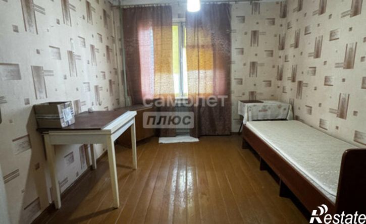 2-комн квартира Архангельская улица, 13Б,  д. 13Б