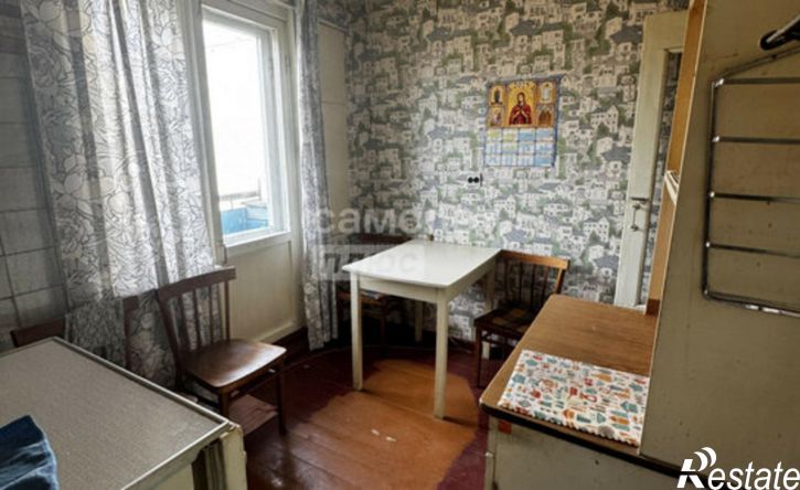 2-комн квартира Архангельская улица, 13Б,  д. 13Б