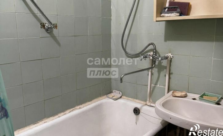 2-комн квартира Архангельская улица, 13Б,  д. 13Б