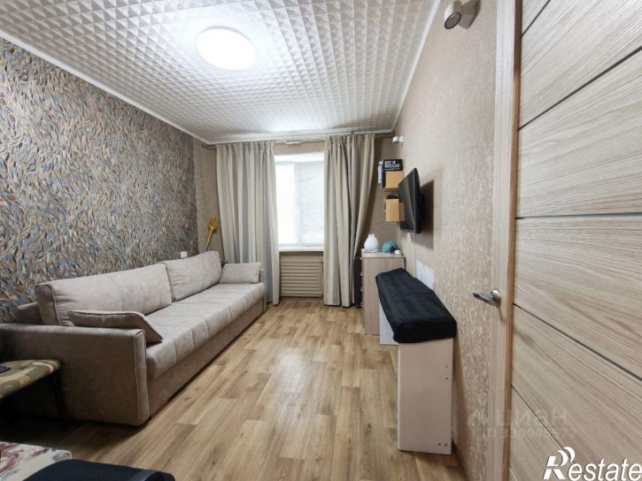 2-комн квартира Шекснинский пр-кт, 21,  д. 21