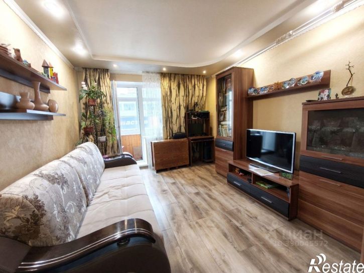 2-комн квартира Шекснинский пр-кт, 21,  д. 21
