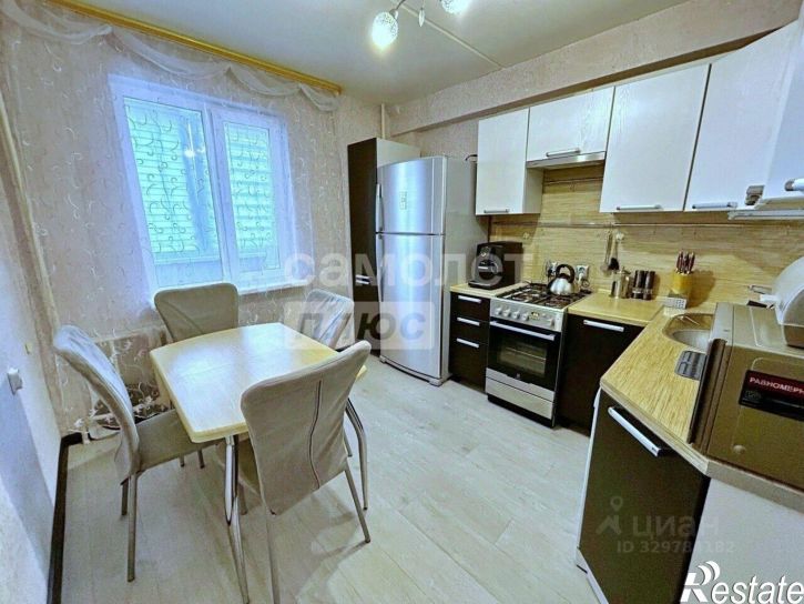 2-комн квартира Октябрьский пр-кт, 72,  д. 72