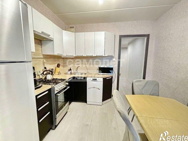 2-комн квартира Октябрьский пр-кт, 72,  д. 72