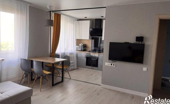 3-комн квартира улица Монтклер, 15,  д. 15