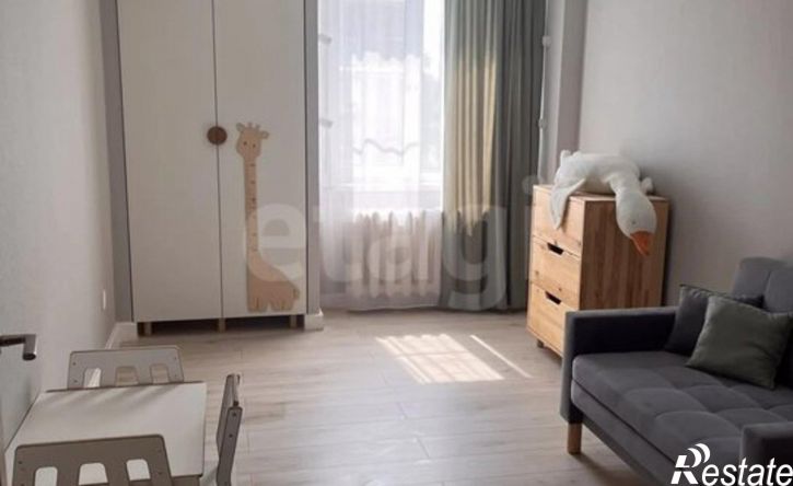 3-комн квартира улица Монтклер, 15,  д. 15