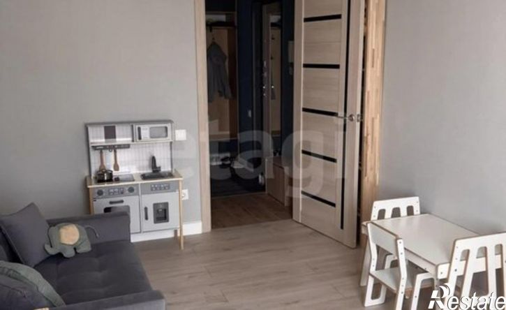 3-комн квартира улица Монтклер, 15,  д. 15