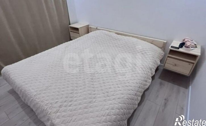 3-комн квартира улица Монтклер, 15,  д. 15