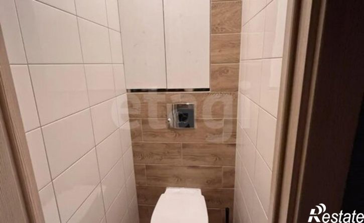 3-комн квартира улица Монтклер, 15,  д. 15