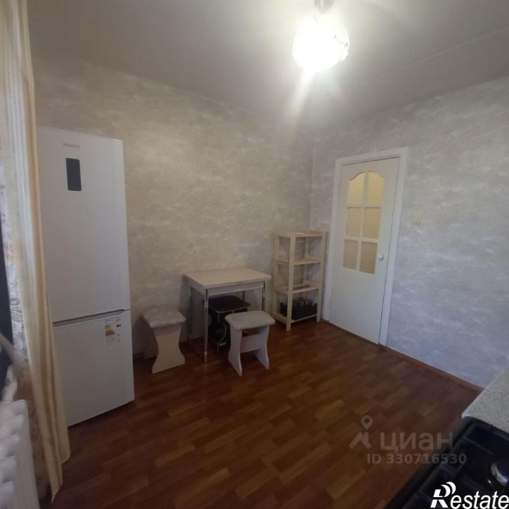 1-комн квартира Любецкая улица, 23А,  д. 23А