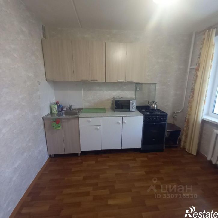 1-комн квартира Любецкая улица, 23А,  д. 23А