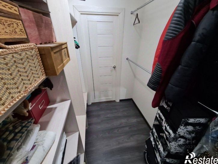 1-комн квартира Ленинградская улица, 35,  д. 35