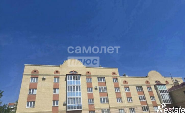 1-комн квартира улица Коммунистов, 44,  д. 44