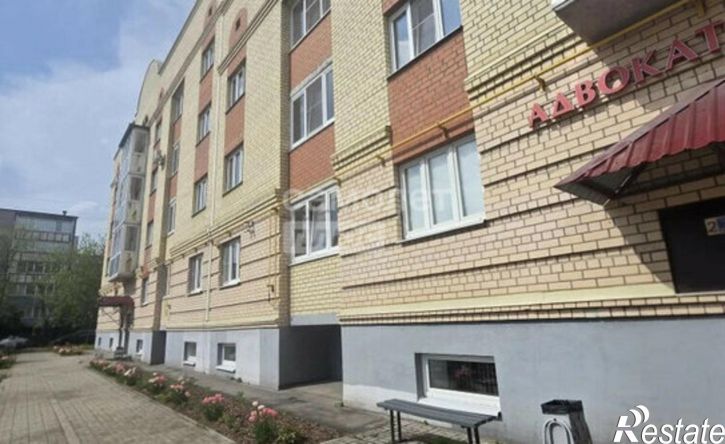1-комн квартира улица Коммунистов, 44,  д. 44