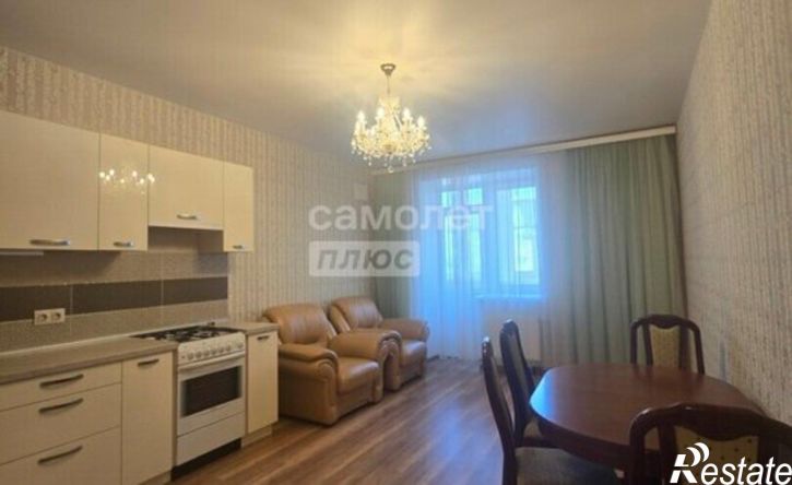 1-комн квартира улица Коммунистов, 44,  д. 44