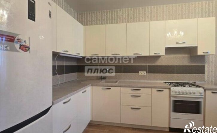 1-комн квартира улица Коммунистов, 44,  д. 44