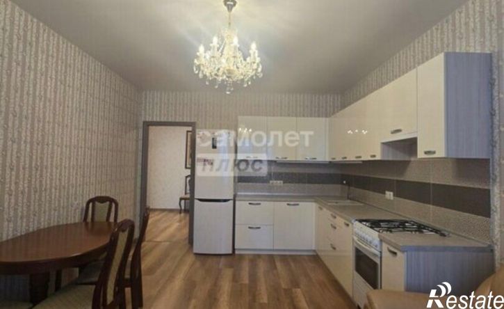 1-комн квартира улица Коммунистов, 44,  д. 44