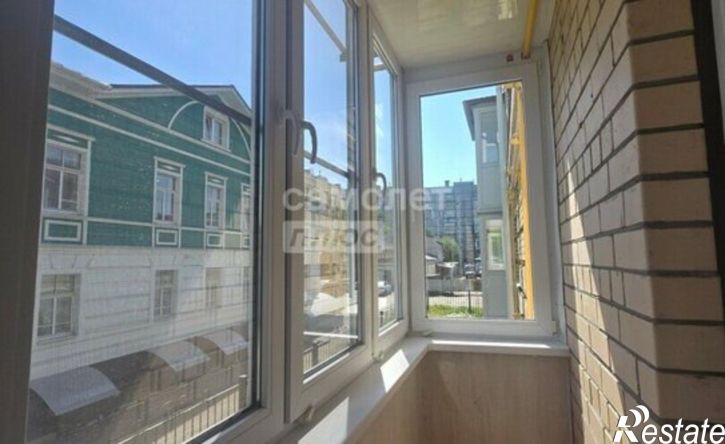 1-комн квартира улица Коммунистов, 44,  д. 44