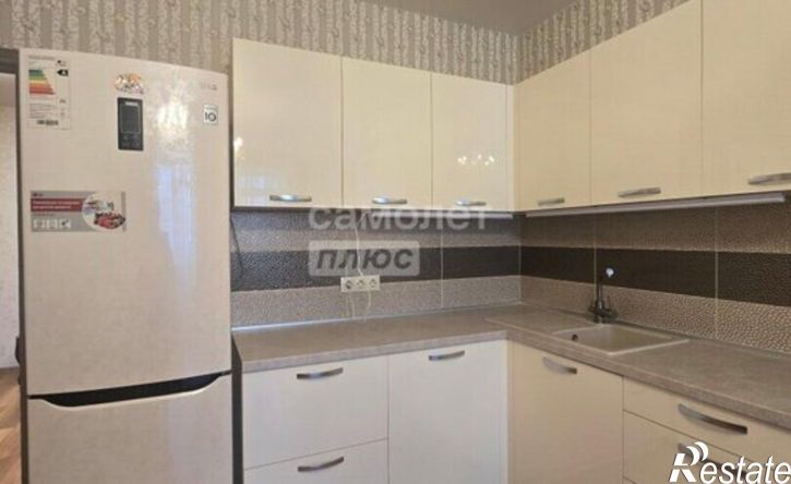 1-комн квартира улица Коммунистов, 44,  д. 44