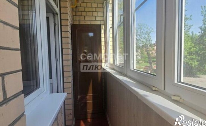 1-комн квартира улица Коммунистов, 44,  д. 44