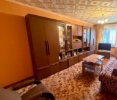 2-комн, 44кв м, этаж 3/5 ул Весенняя, 7