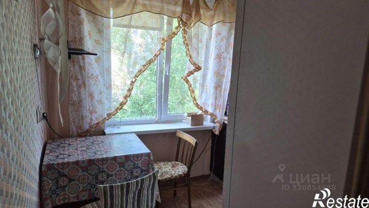 3-комн квартира ул Устюженская, 22,  д. 22