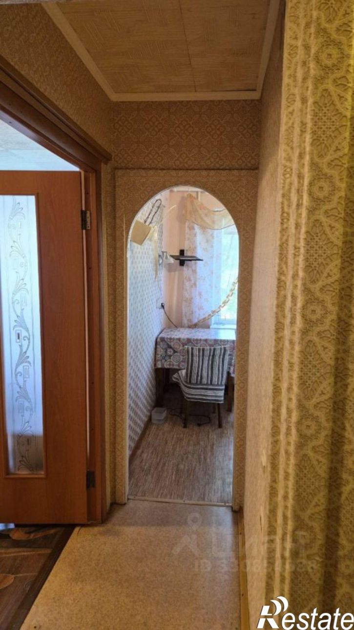 3-комн квартира ул Устюженская, 22,  д. 22