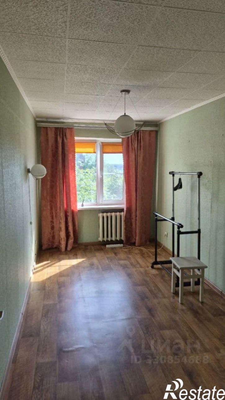 3-комн квартира ул Устюженская, 22,  д. 22