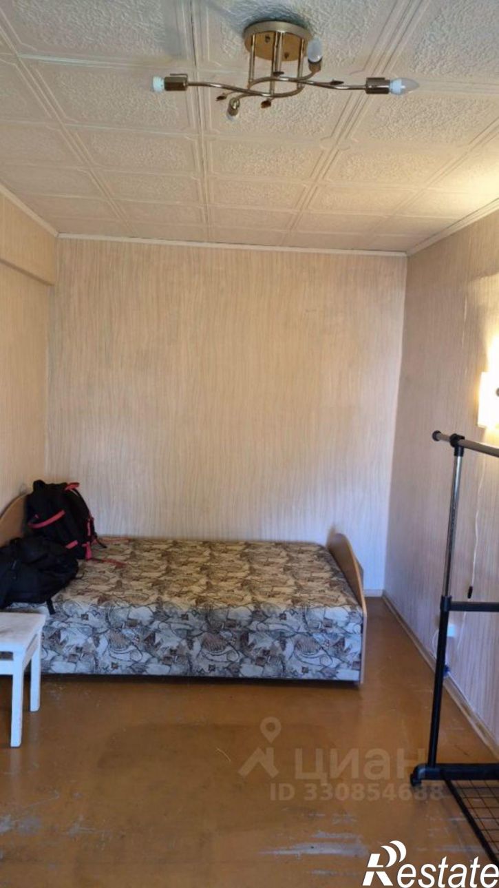 3-комн квартира ул Устюженская, 22,  д. 22