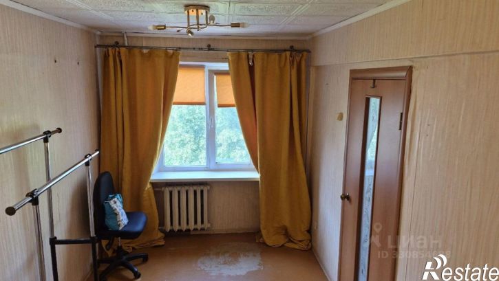 3-комн квартира ул Устюженская, 22,  д. 22