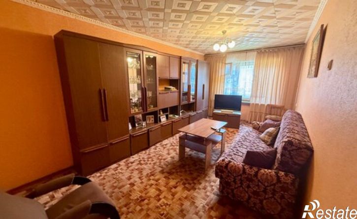 2-комн квартира ул Весенняя, 7,  д. 7