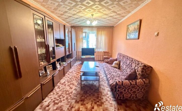 2-комн квартира ул Весенняя, 7,  д. 7