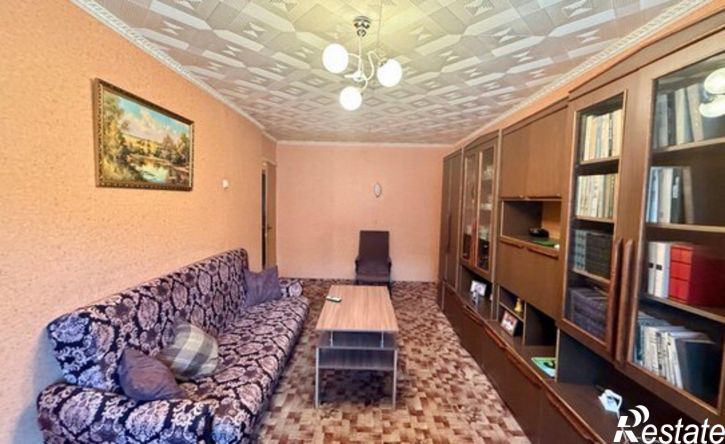 2-комн квартира ул Весенняя, 7,  д. 7