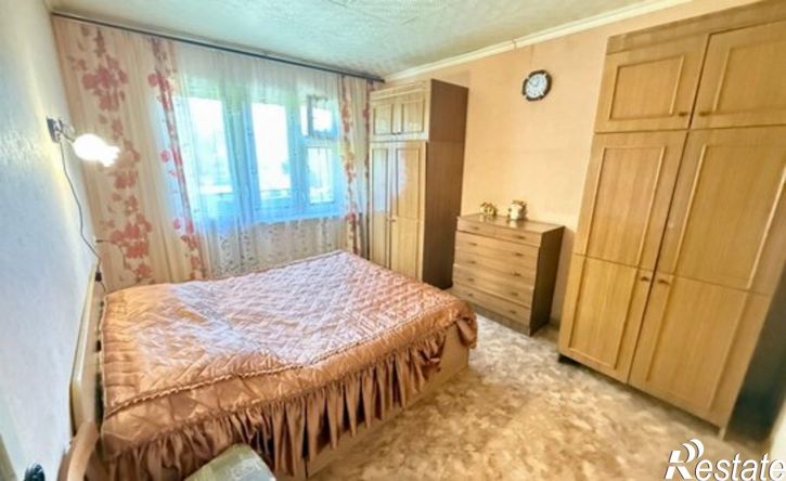 2-комн квартира ул Весенняя, 7,  д. 7