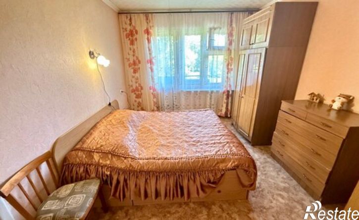 2-комн квартира ул Весенняя, 7,  д. 7