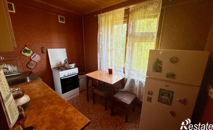 2-комн квартира ул Весенняя, 7,  д. 7