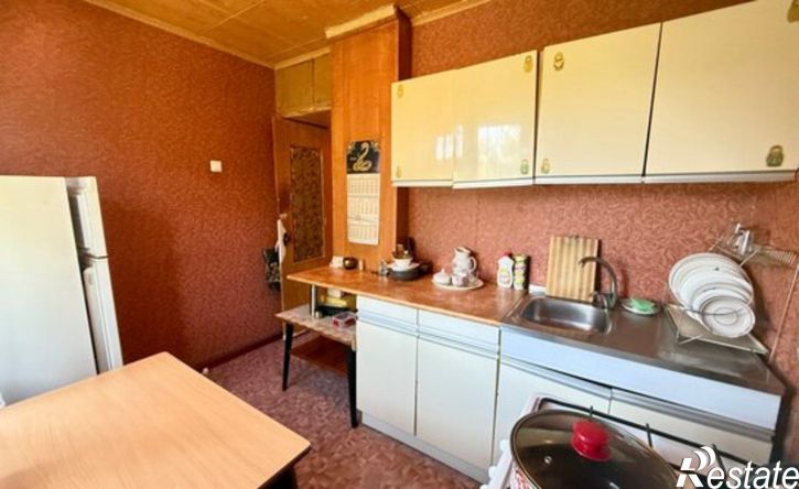 2-комн квартира ул Весенняя, 7,  д. 7
