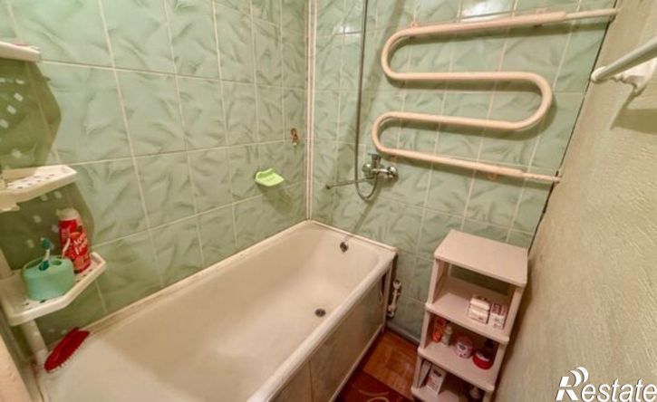 2-комн квартира ул Весенняя, 7,  д. 7