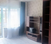 1-комн, 33кв м, этаж 4/5 ул Ветеранов, 14
