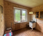 2-комн, 46кв м, этаж 5/5 ул Мамлеева, 7