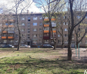 комната 17 кв м ул Мира, 1