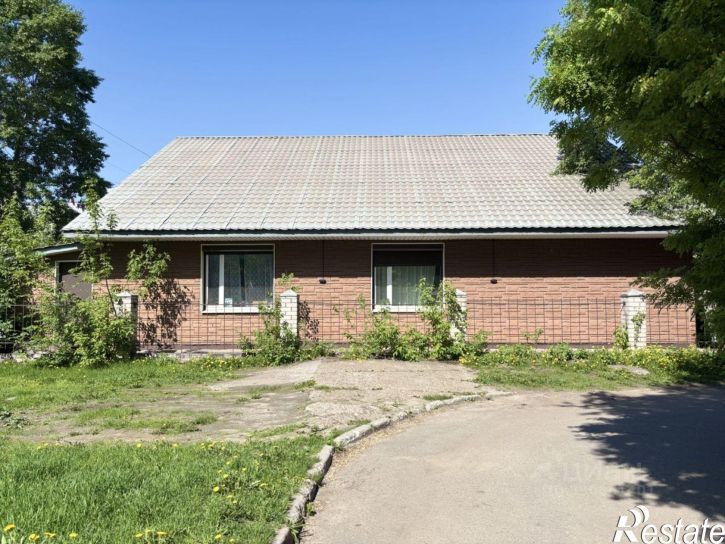 Отдельное здание ул Вологодская, 35,  д. 35