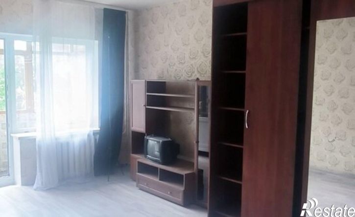1-комн квартира ул Ветеранов, 14,  д. 14