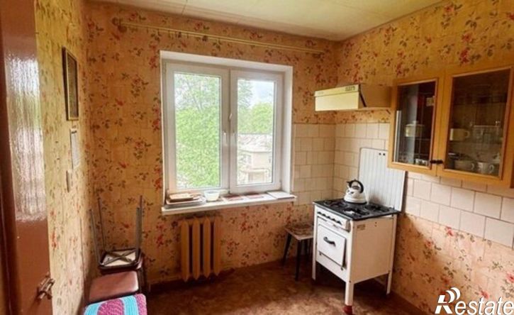 2-комн квартира ул Мамлеева, 7,  д. 7