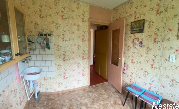 2-комн квартира ул Мамлеева, 7,  д. 7