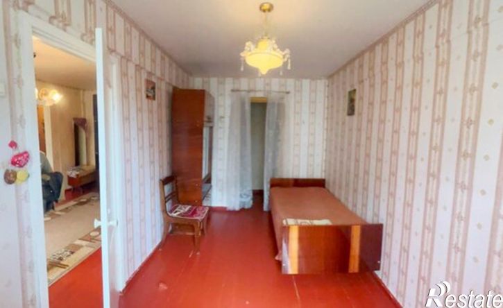 2-комн квартира ул Мамлеева, 7,  д. 7