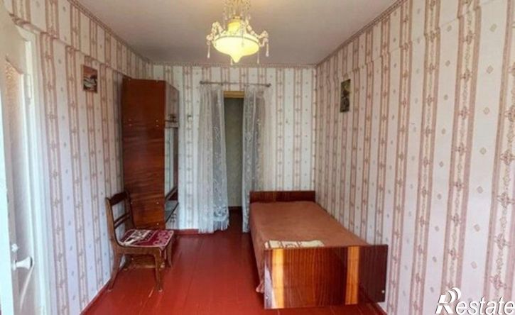 2-комн квартира ул Мамлеева, 7,  д. 7