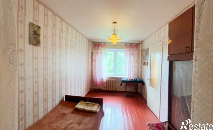 2-комн квартира ул Мамлеева, 7,  д. 7