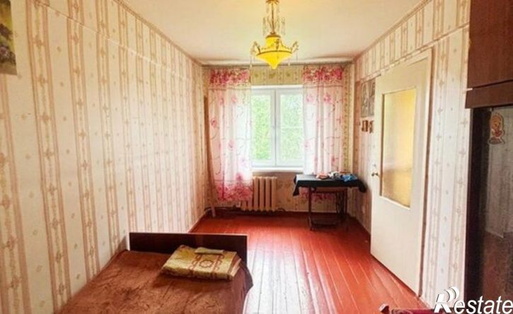 2-комн квартира ул Мамлеева, 7,  д. 7